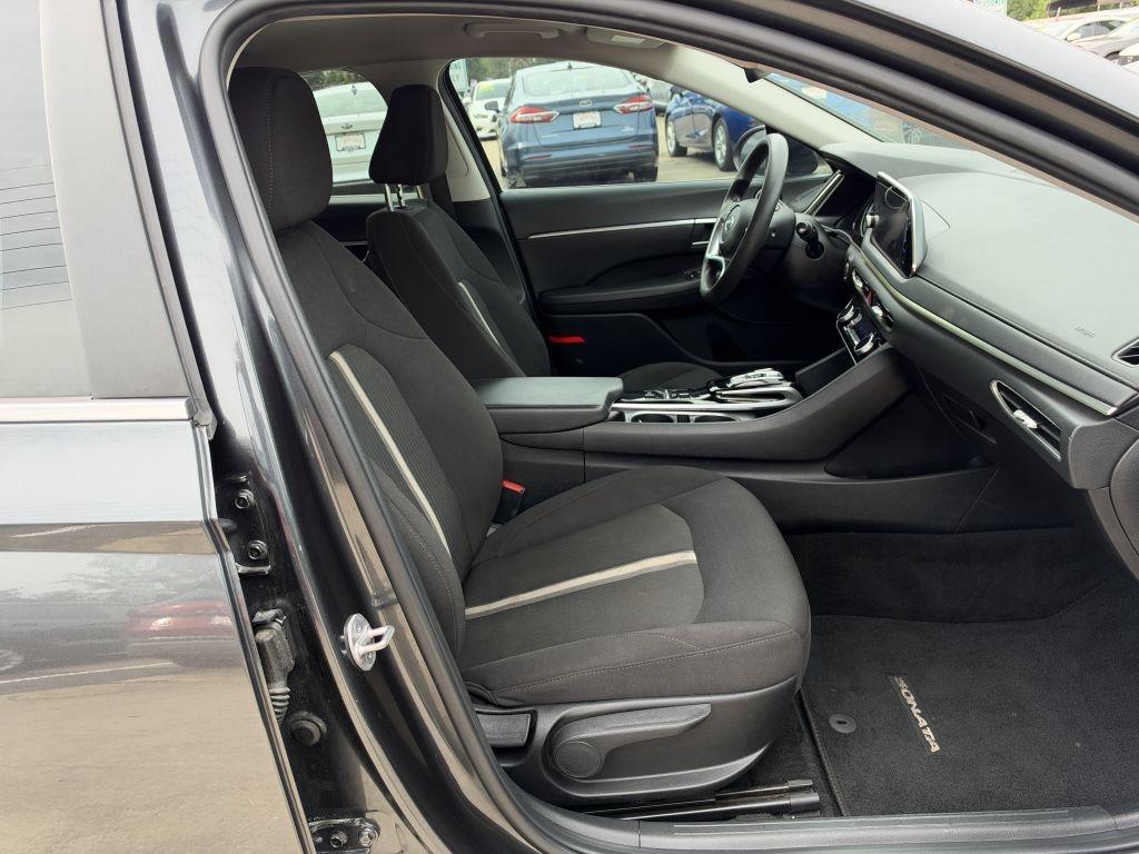 Hyundai Sonata  2023