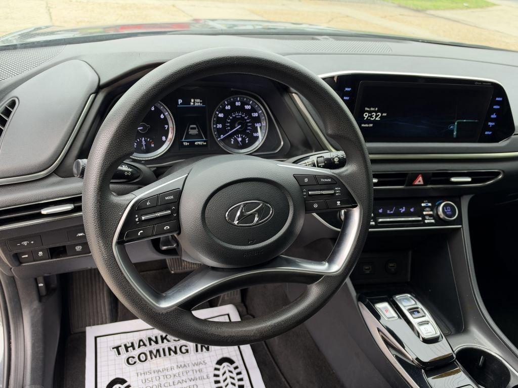 Hyundai Sonata  2023