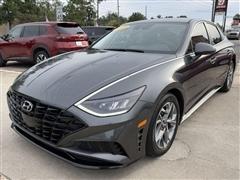 2023 Hyundai Sonata 