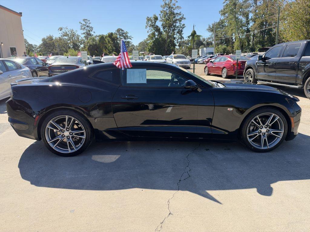 Chevrolet Camaro  2020