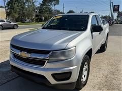 2020 Chevrolet Colorado 