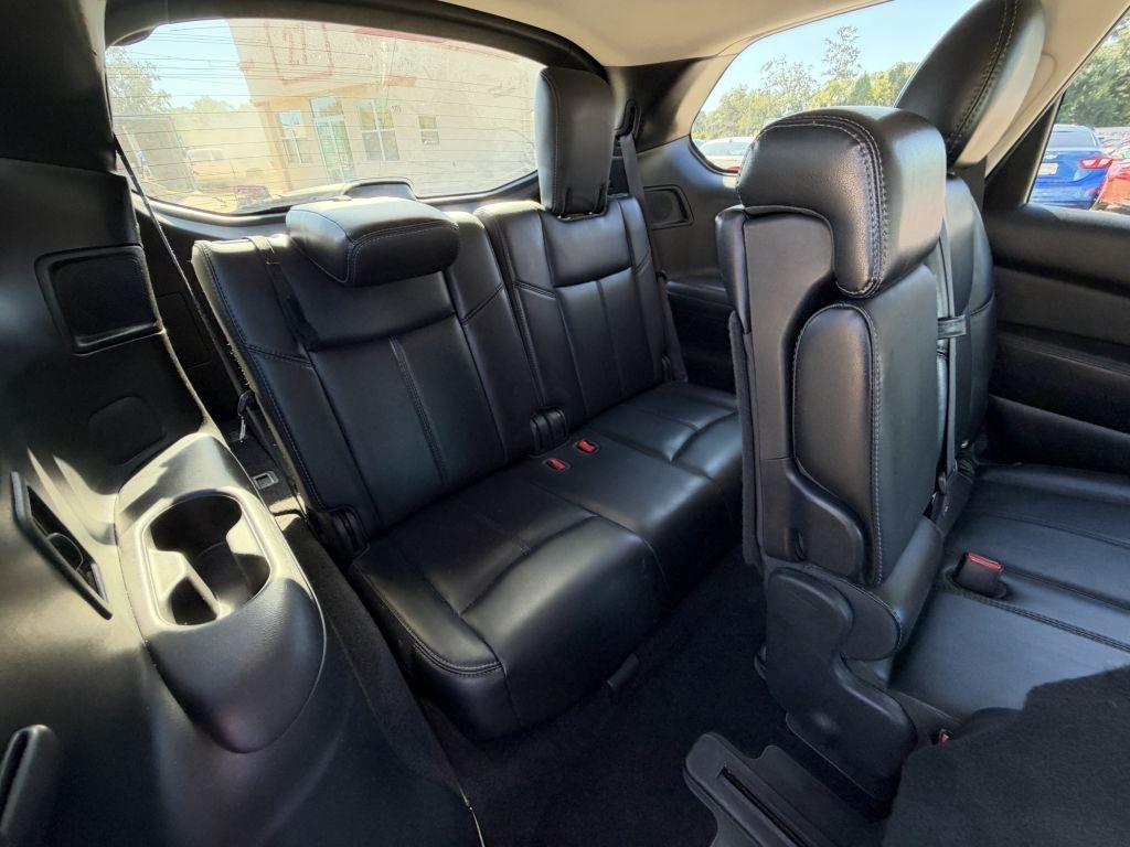 Nissan Pathfinder  2020