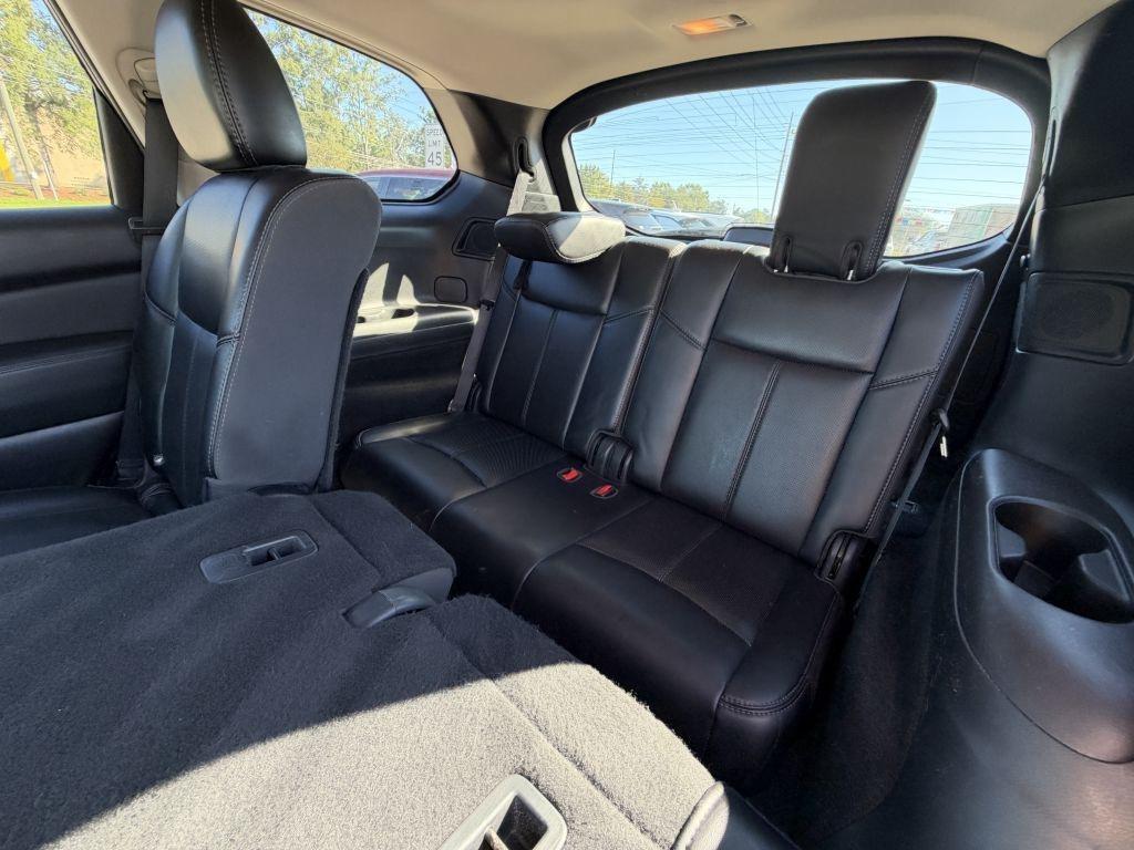 Nissan Pathfinder  2020