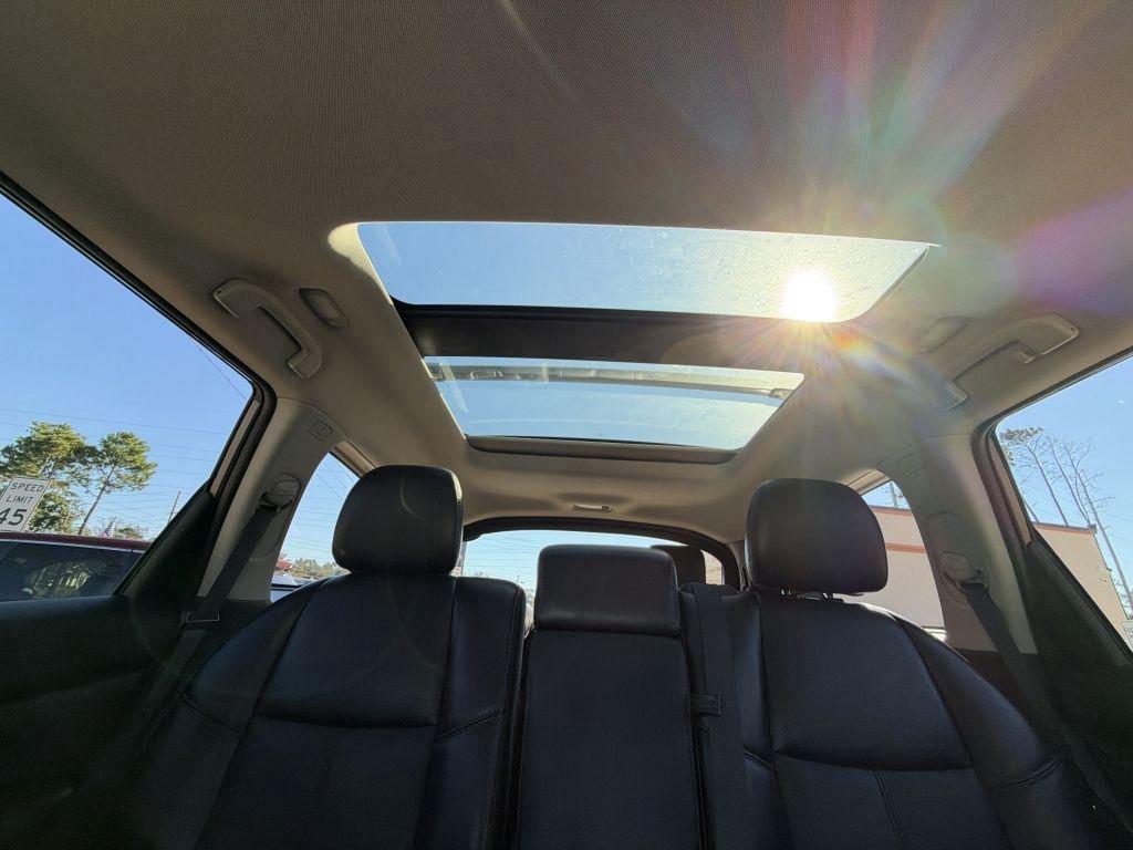 Nissan Pathfinder  2020