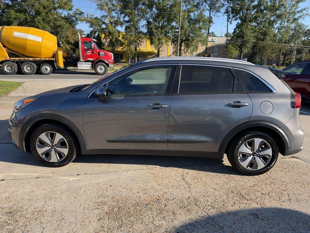 Kia Niro  2018