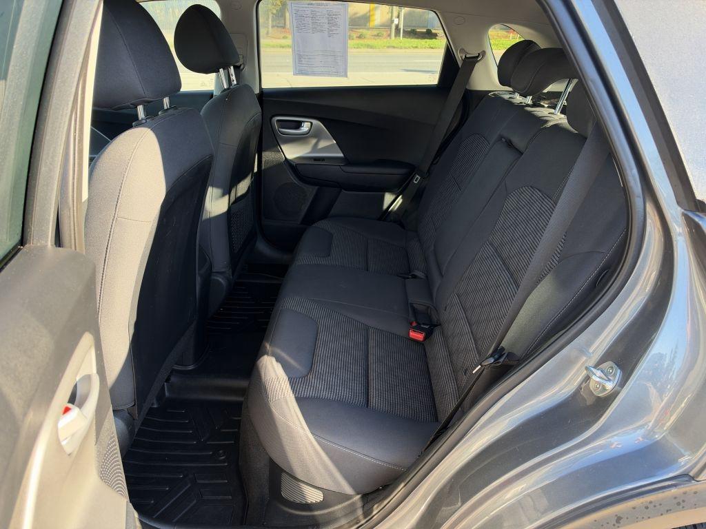 Kia Niro  2018
