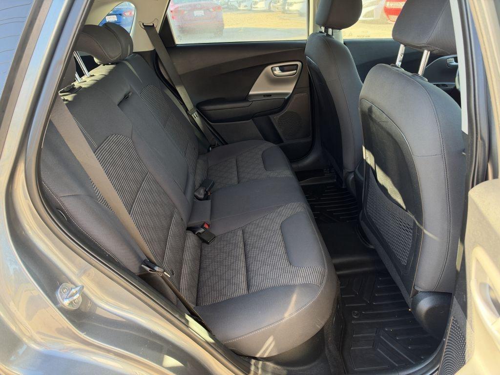 Kia Niro  2018