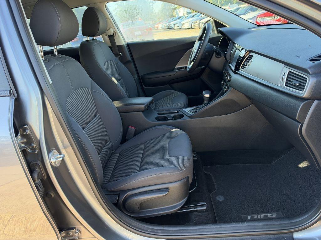 Kia Niro  2018