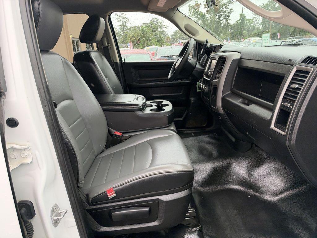RAM 1500 Classic  2021