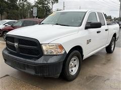 2021 RAM 1500 Classic 