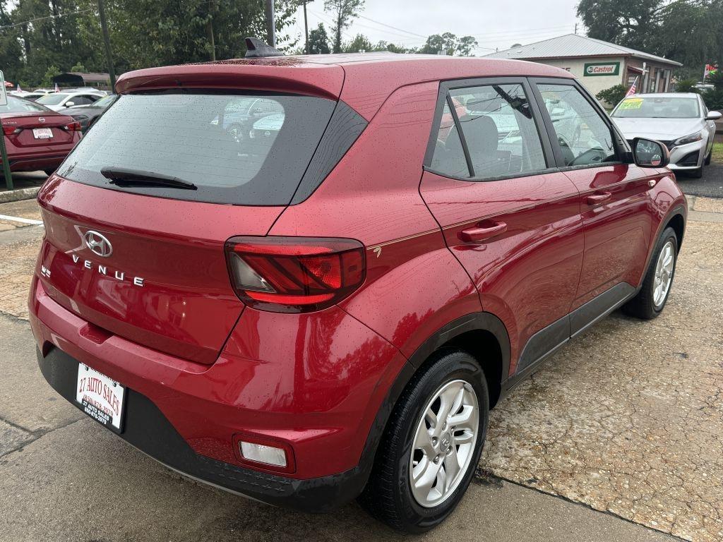 Hyundai Venue  2021