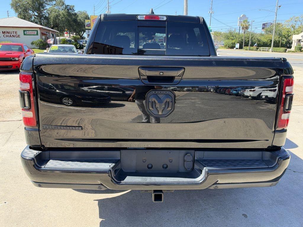 RAM 1500  2022