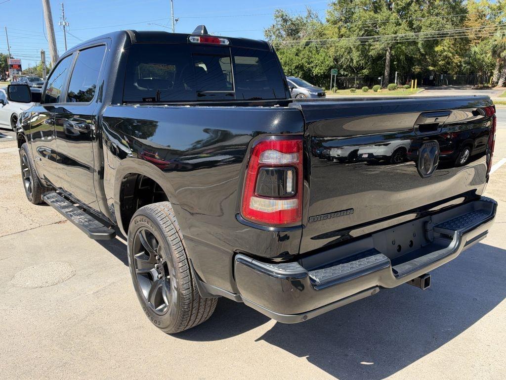 RAM 1500  2022