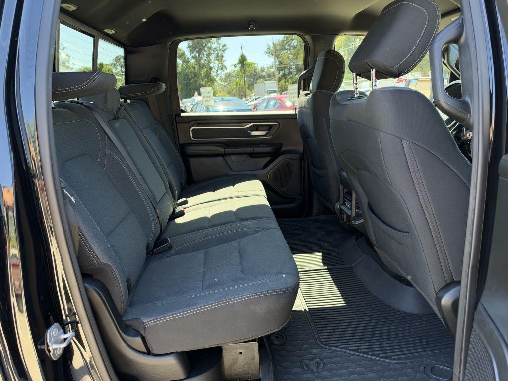 RAM 1500  2022