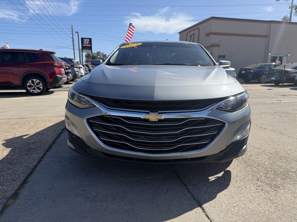 Chevrolet Malibu  2023
