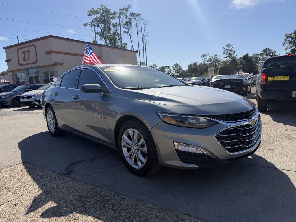 Chevrolet Malibu  2023