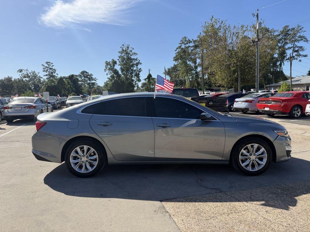 Chevrolet Malibu  2023