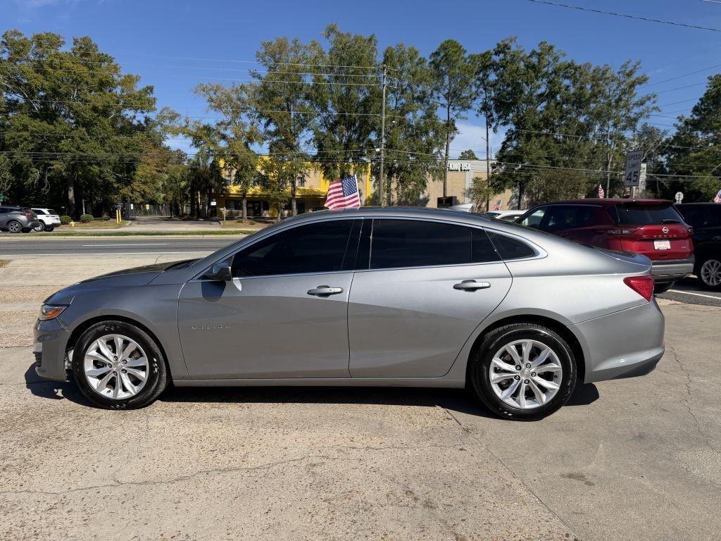 Chevrolet Malibu  2023