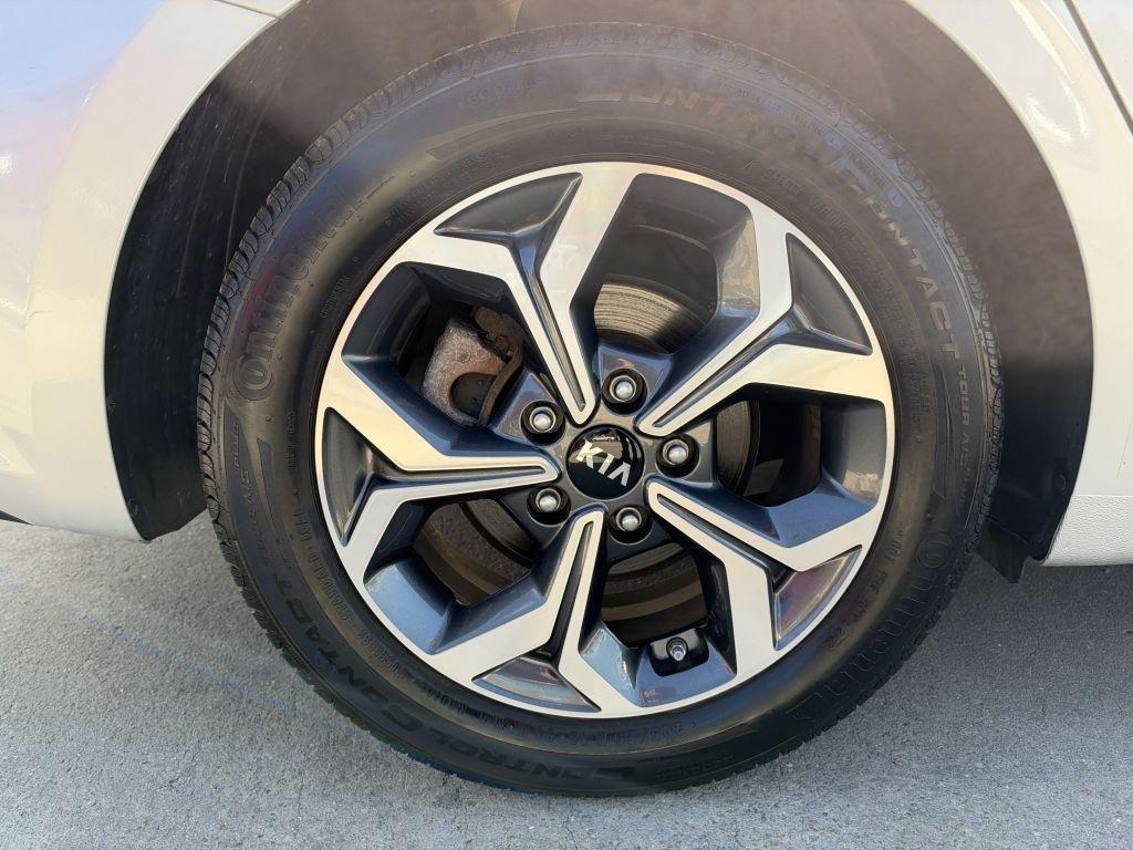 Kia Forte  2019