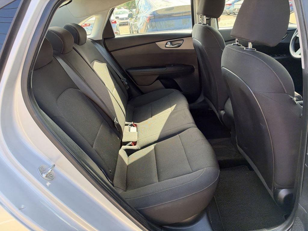 Kia Forte  2019
