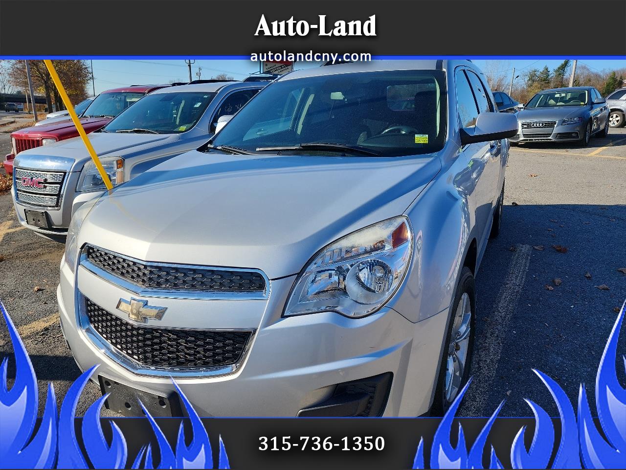 Used Cars Marcy NY Used Cars & Trucks NY AutoLand