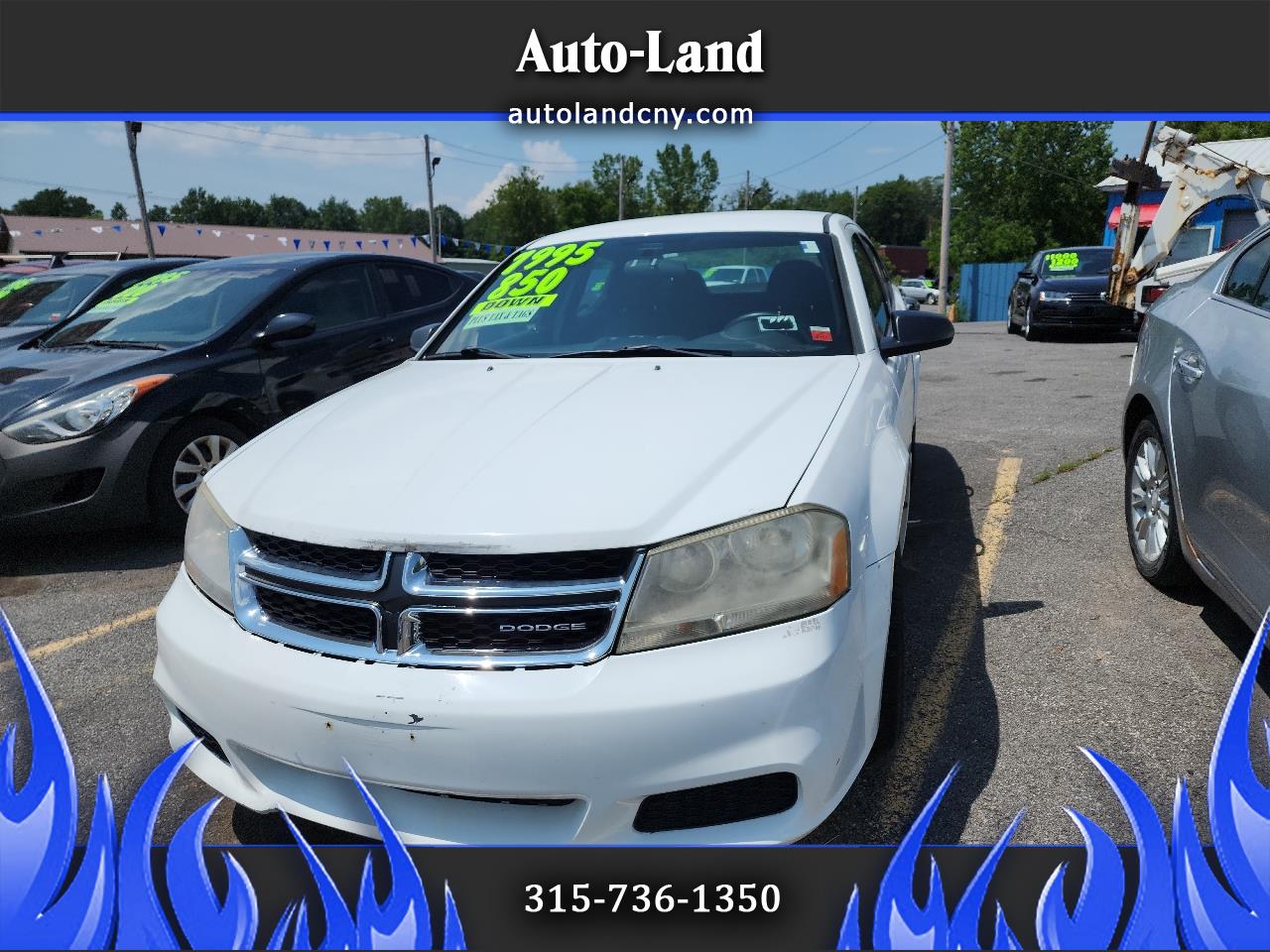 Used Cars Marcy NY Used Cars & Trucks NY AutoLand