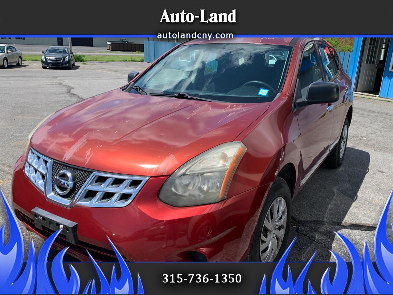 Used Cars Marcy NY Used Cars & Trucks NY AutoLand