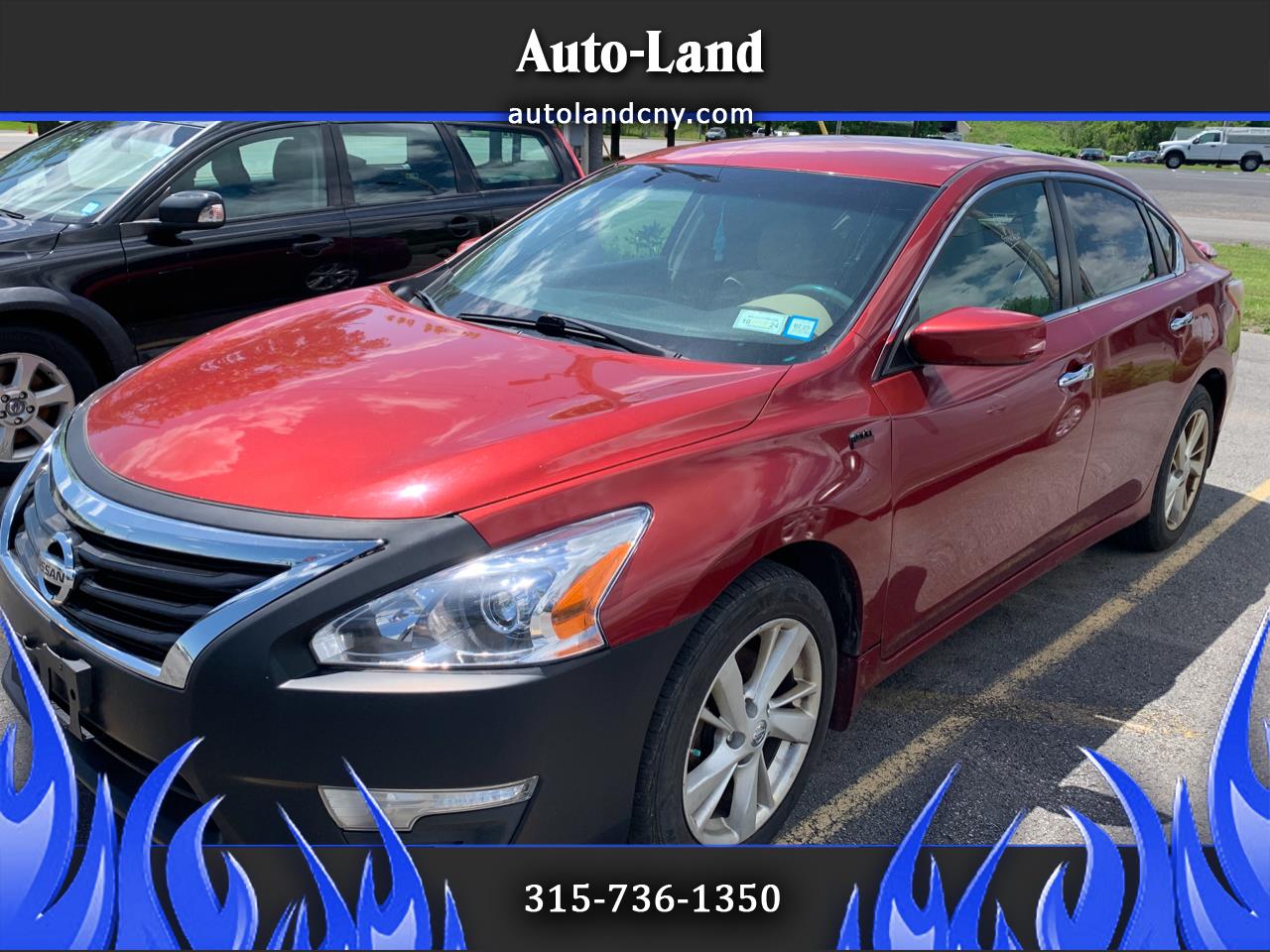 Used Cars Marcy NY Used Cars & Trucks NY AutoLand