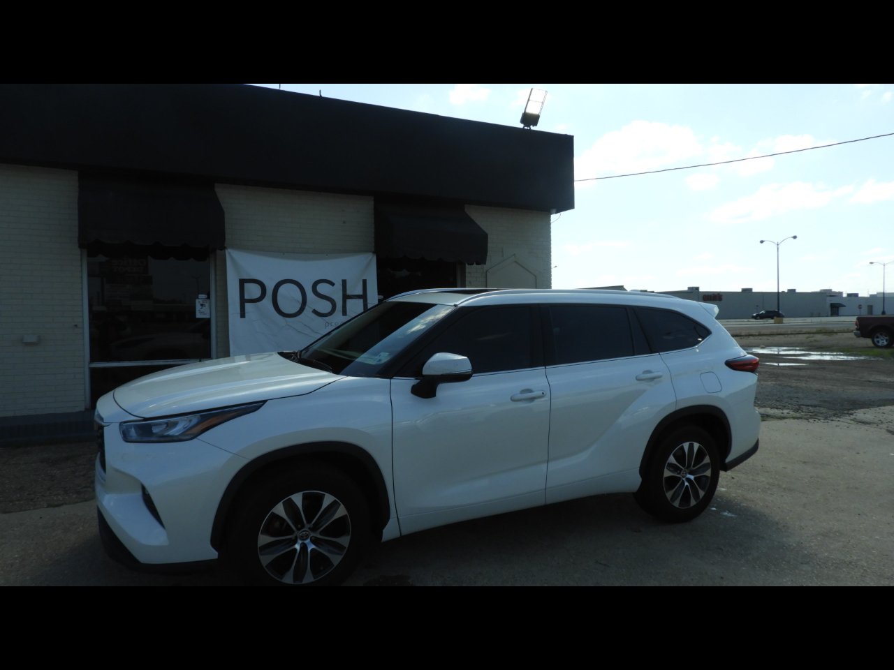 Used Cars Monroe LA Used Cars & Trucks LA Posh PreOwned