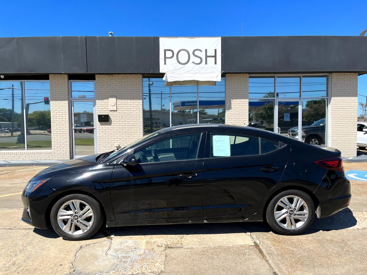 Used Cars Monroe LA Used Cars & Trucks LA Posh PreOwned