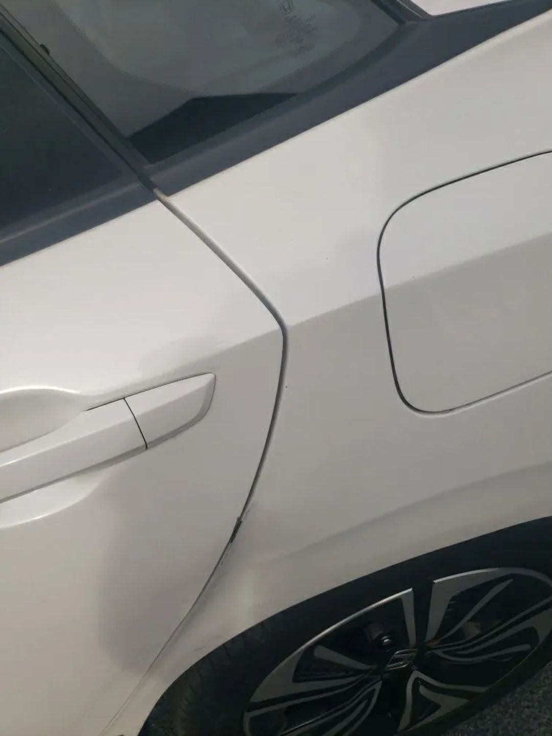 Honda Civic  2017 Honda Civic  2017