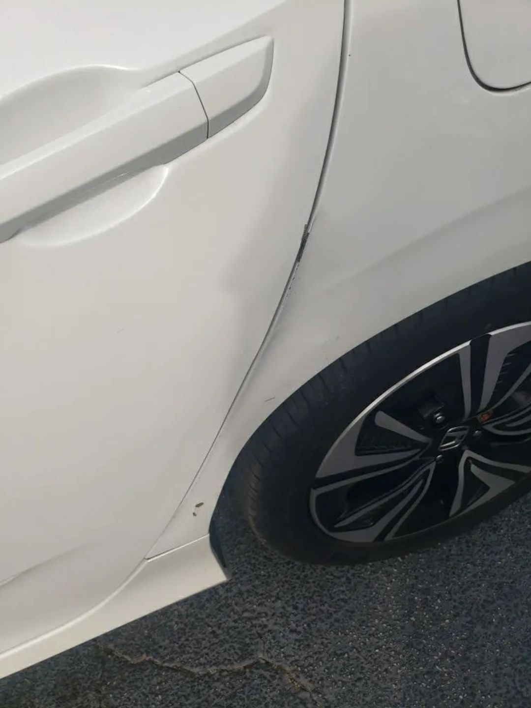 Honda Civic  2017 Honda Civic  2017