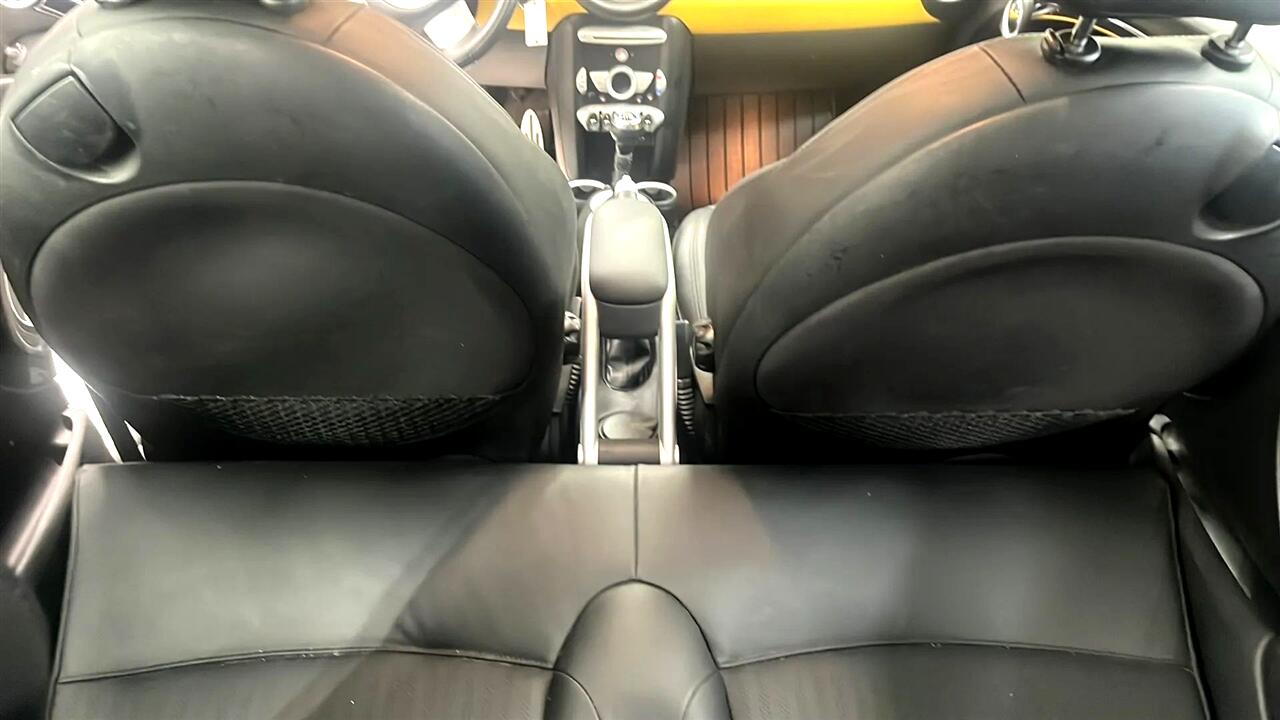 MINI Cooper  2008 MINI Cooper  2008