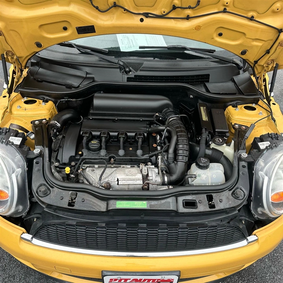 MINI Cooper  2008 MINI Cooper  2008