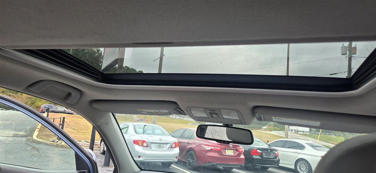 Toyota RAV4  2011 Toyota RAV4  2011