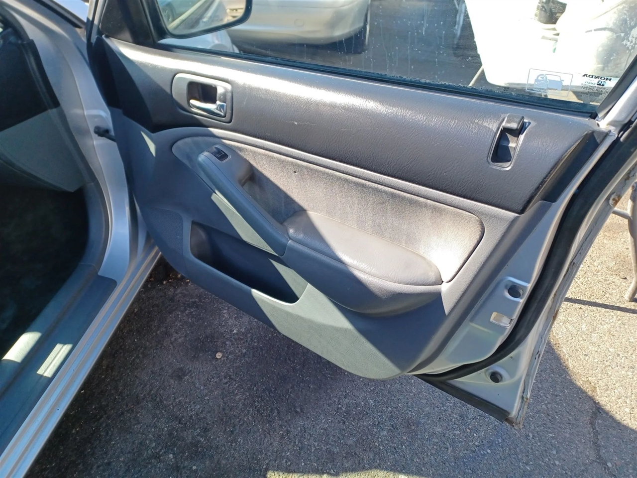 Honda Civic  2003 Honda Civic  2003