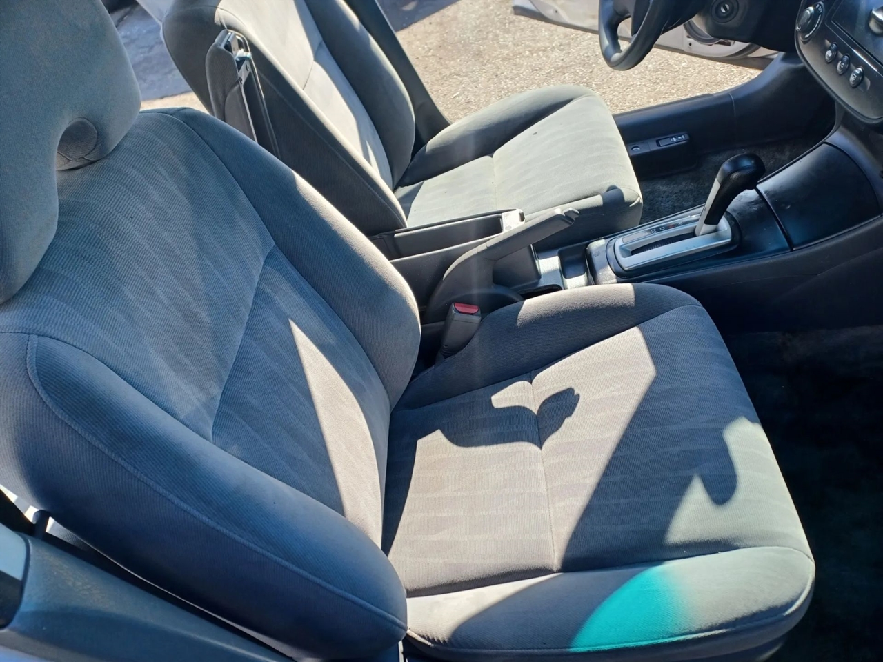 Honda Civic  2003 Honda Civic  2003