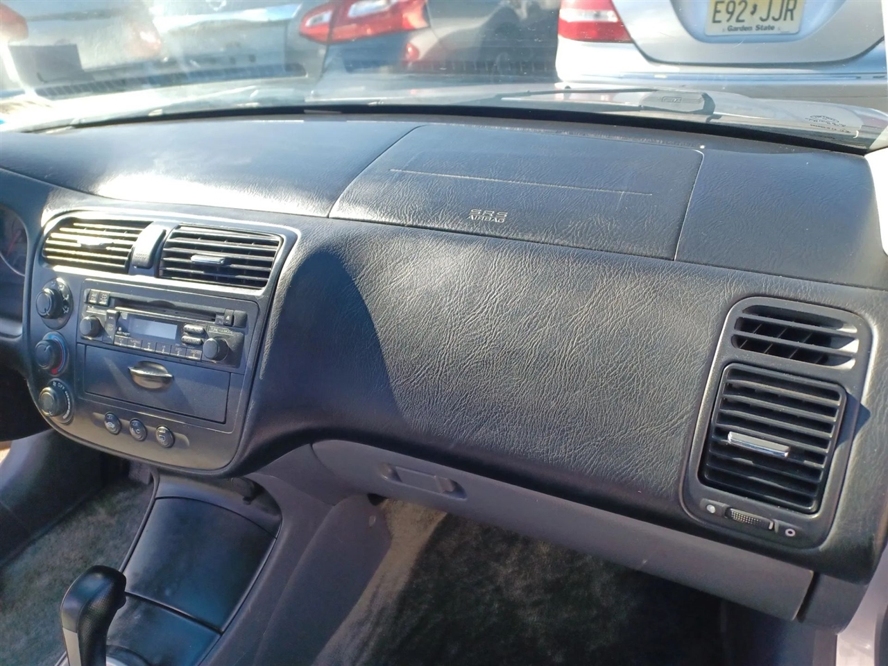 Honda Civic  2003 Honda Civic  2003