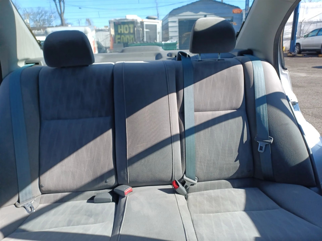 Honda Civic  2003 Honda Civic  2003