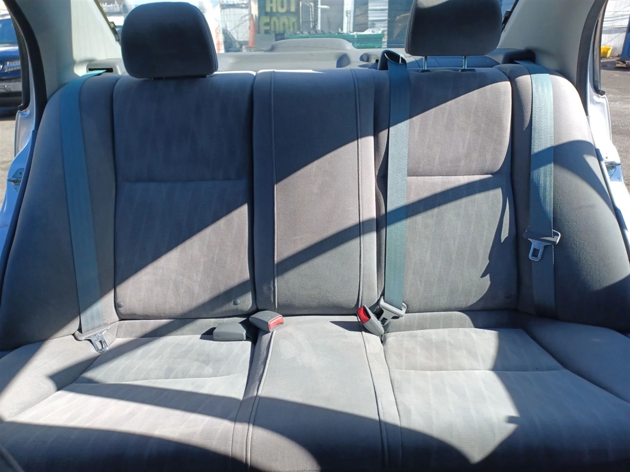 Honda Civic  2003 Honda Civic  2003