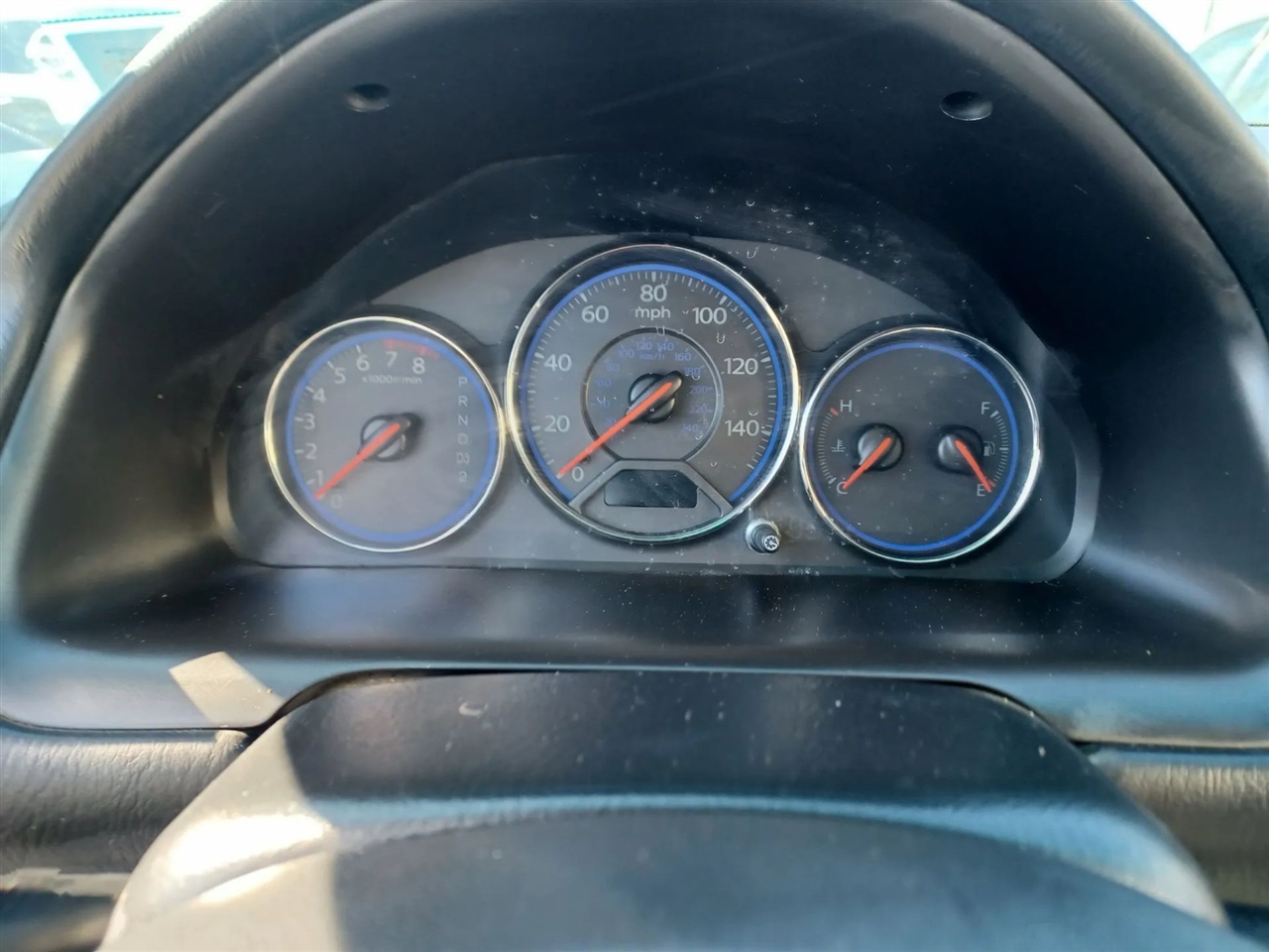 Honda Civic  2003 Honda Civic  2003