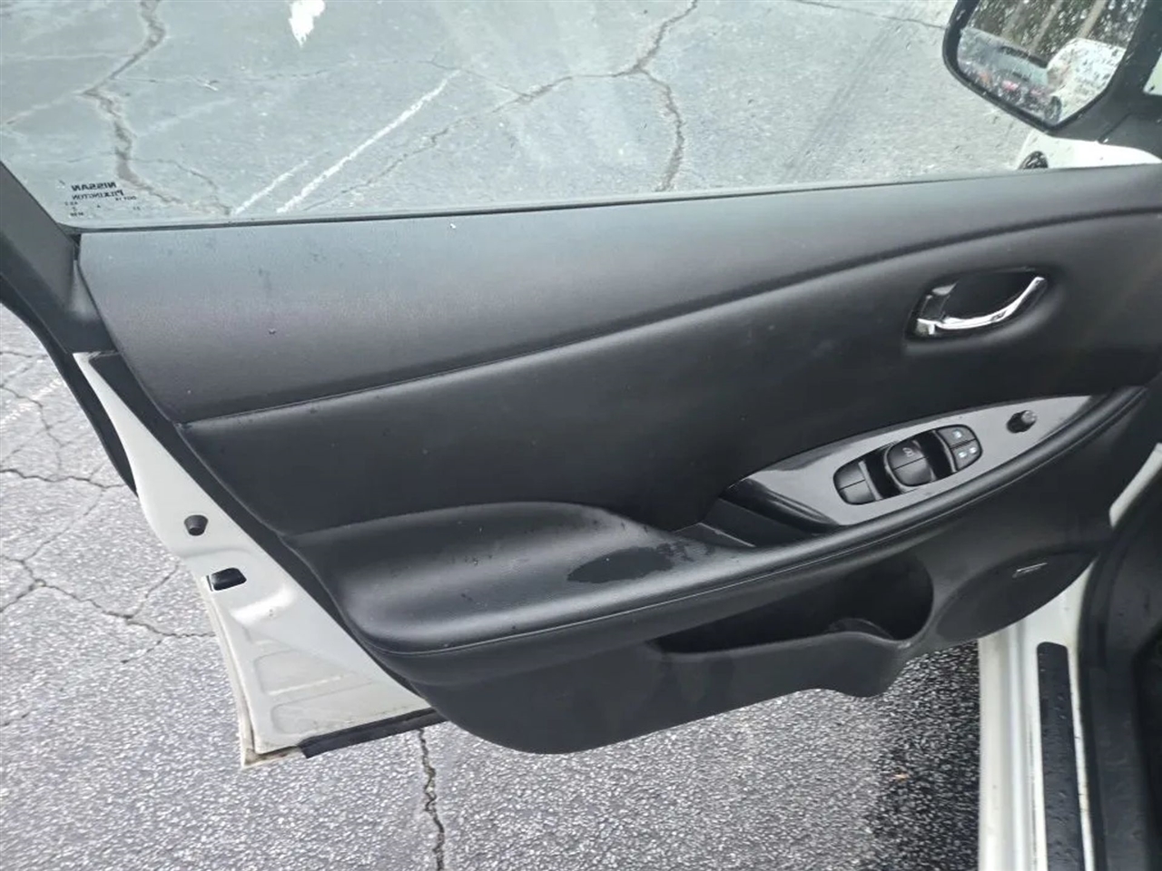 Nissan Leaf  2013 Nissan Leaf  2013