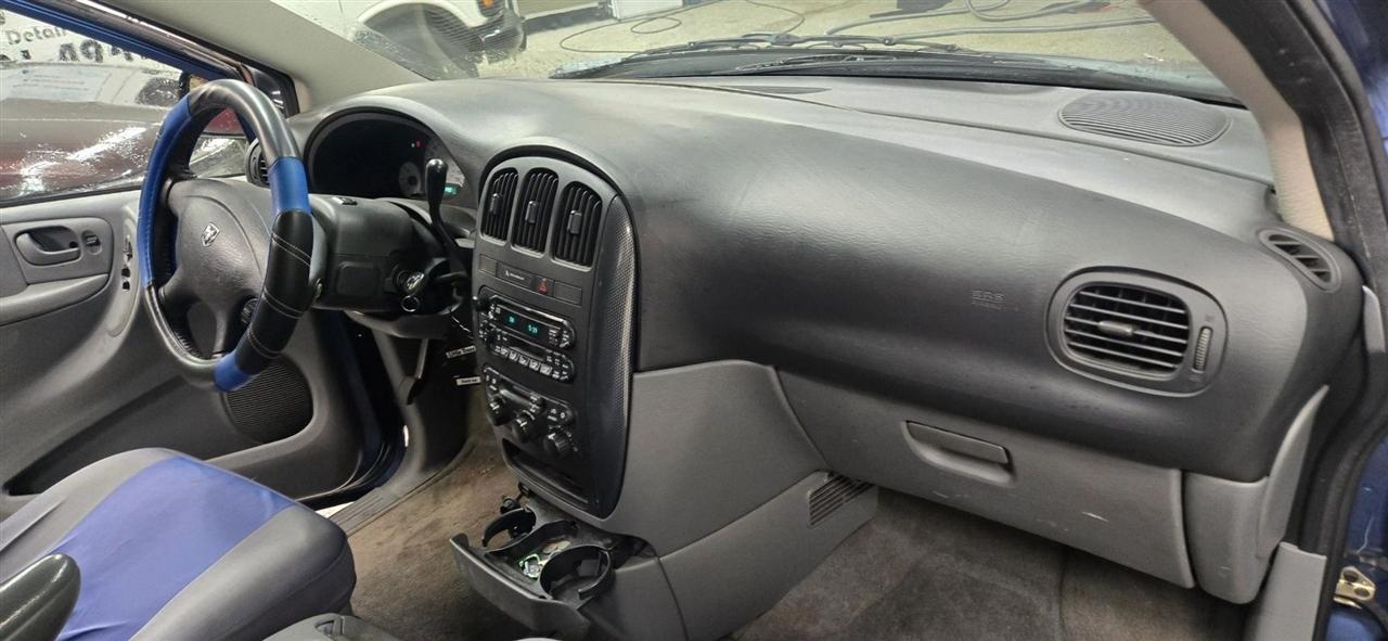 Dodge Grand Caravan  2007