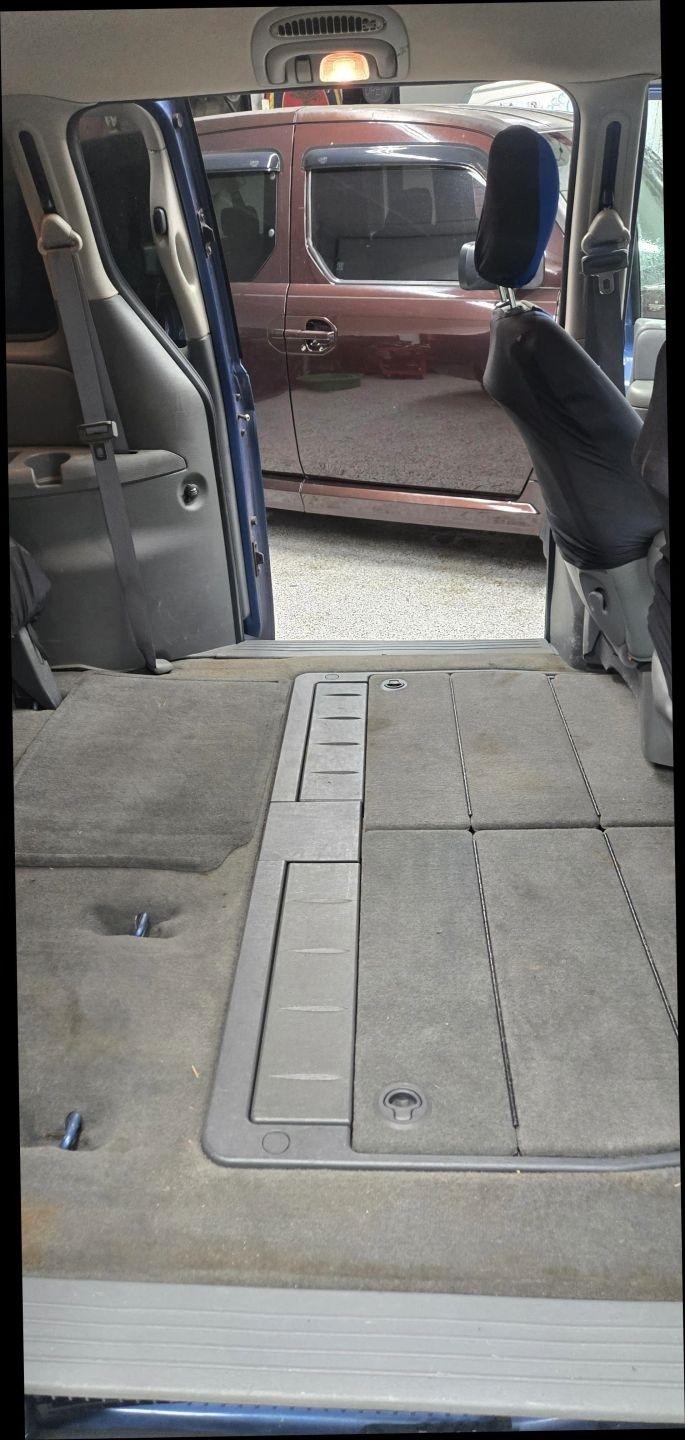 Dodge Grand Caravan  2007