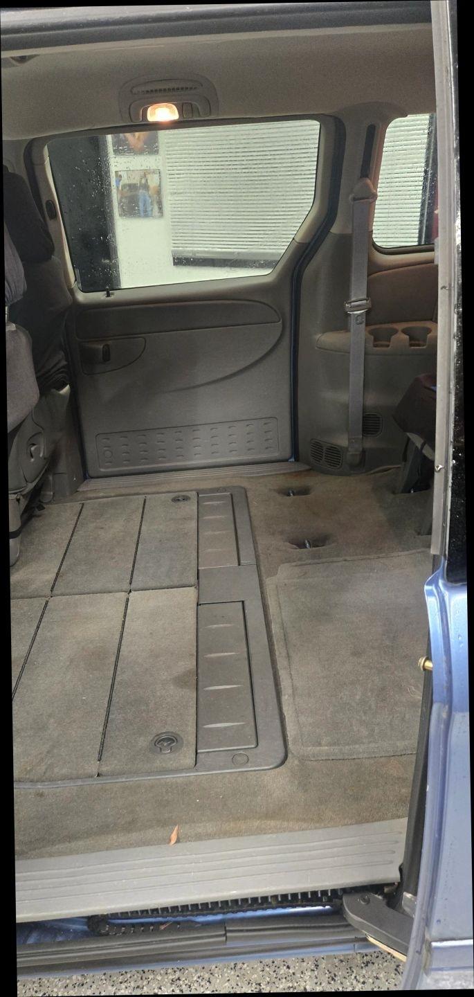 Dodge Grand Caravan  2007