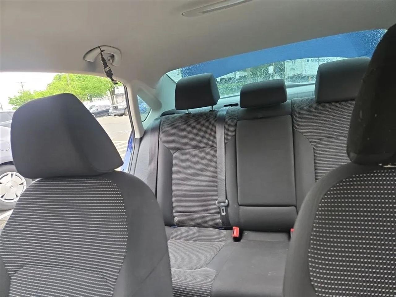 Volkswagen Passat  2016