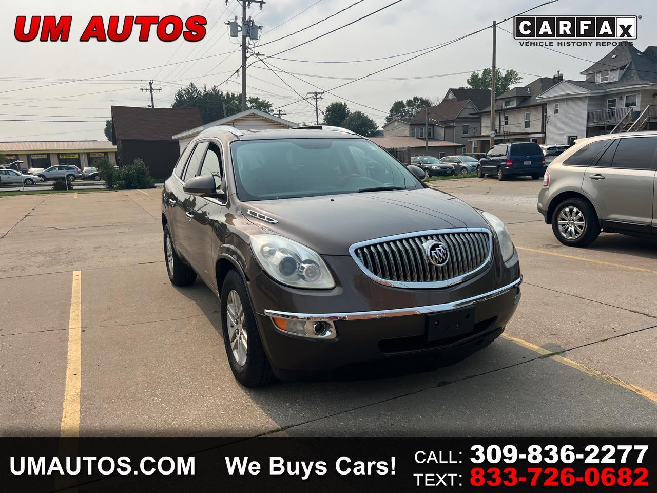 Used Cars for Sale IL 61455 UM Autos