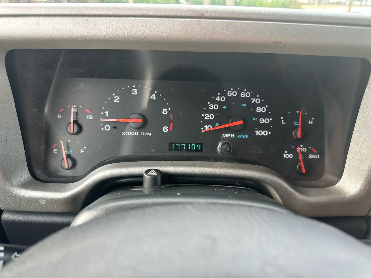 Jeep Wrangler Unlimited 2D SUV 4WD 2005