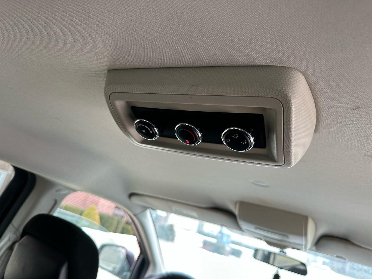 Dodge Grand Caravan SE 2013