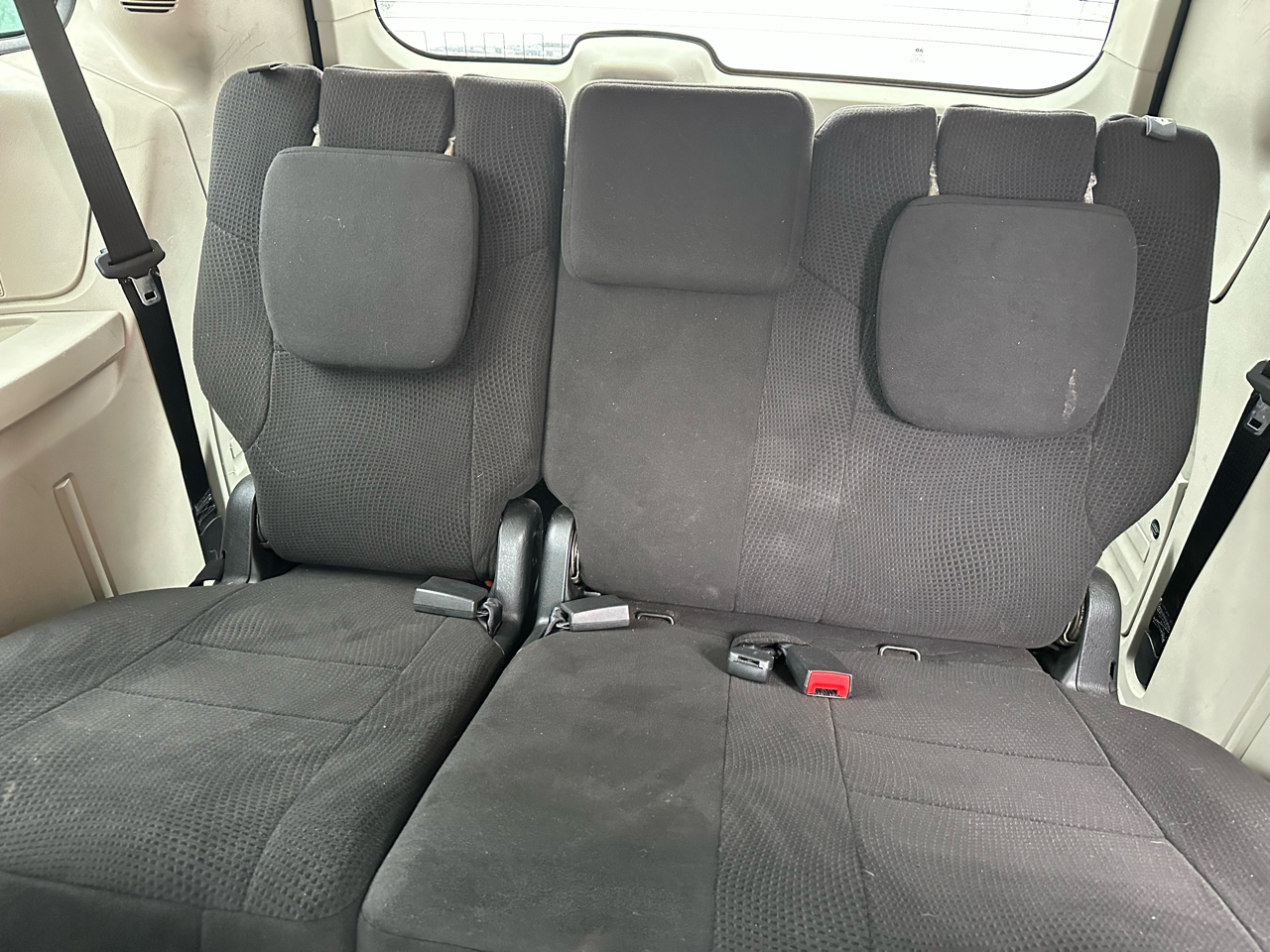 Dodge Grand Caravan SE 2013